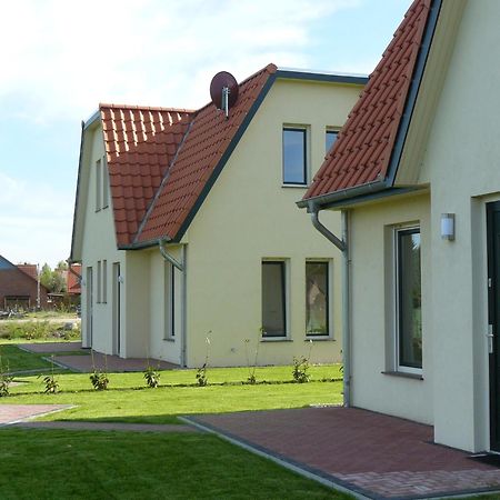 Holiday Home In Wietzendorf In The L Neburg Heath With A View Of The Countryside 外观 照片