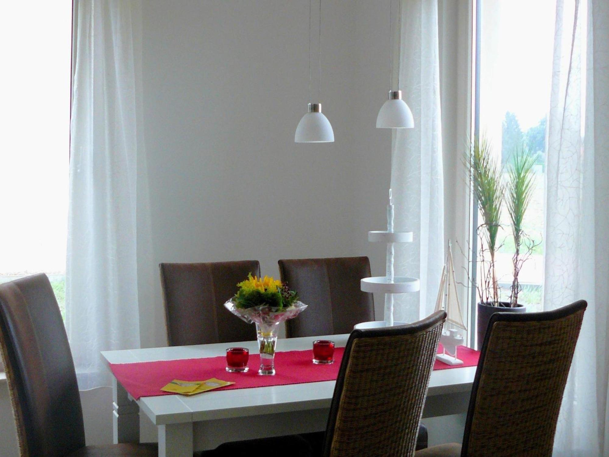 Holiday Home In Wietzendorf In The L Neburg Heath With A View Of The Countryside 外观 照片