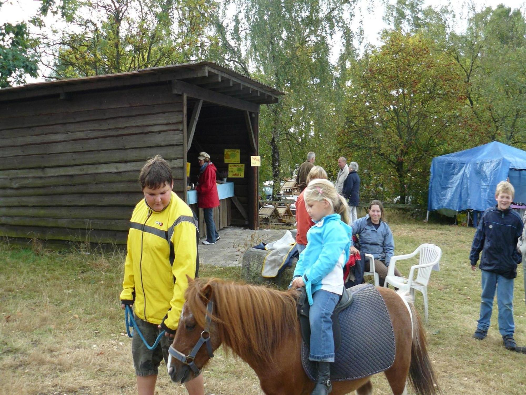 Holiday Home In Wietzendorf In The L Neburg Heath With A View Of The Countryside 外观 照片
