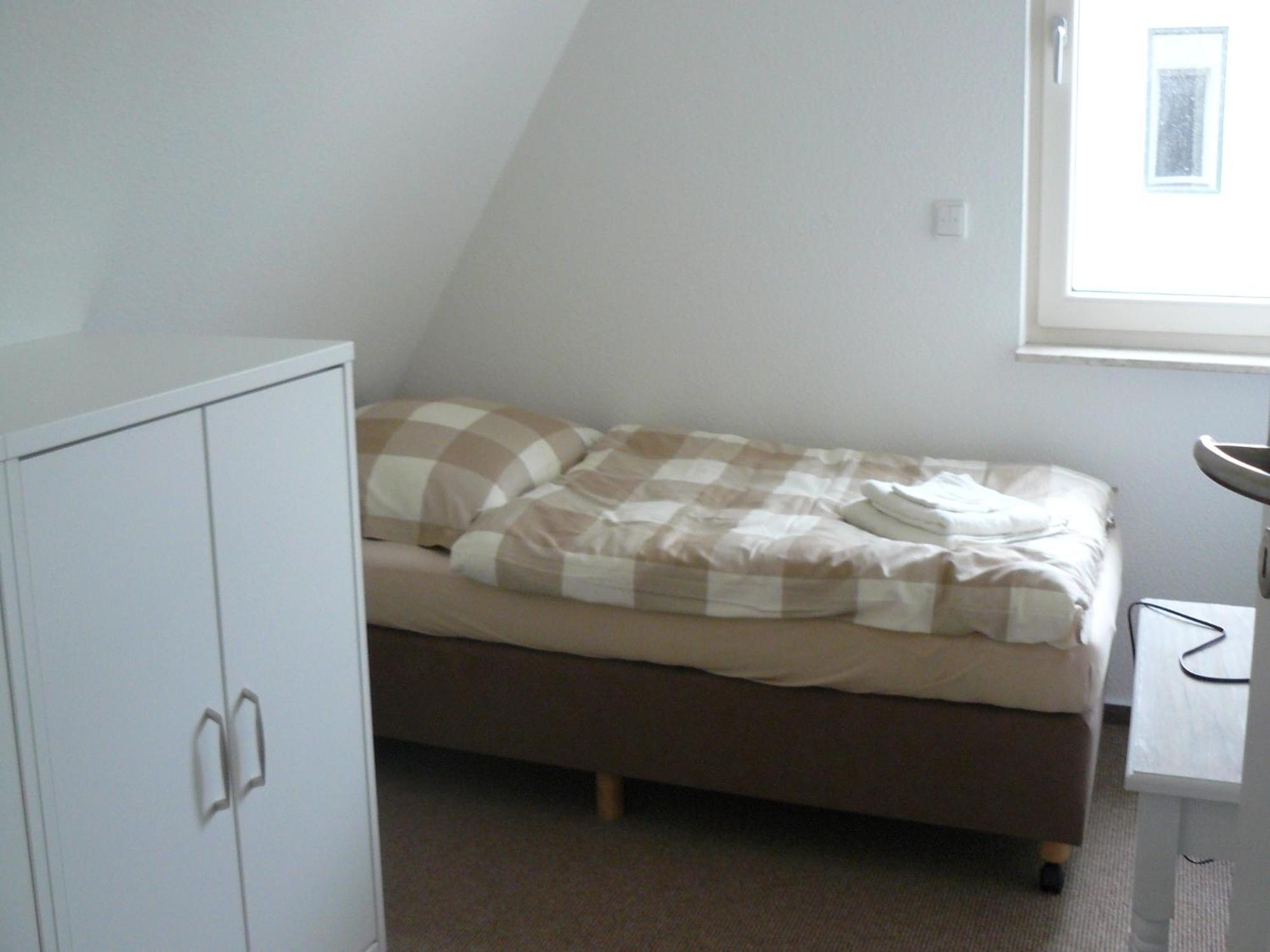 Holiday Home In Wietzendorf In The L Neburg Heath With A View Of The Countryside 外观 照片