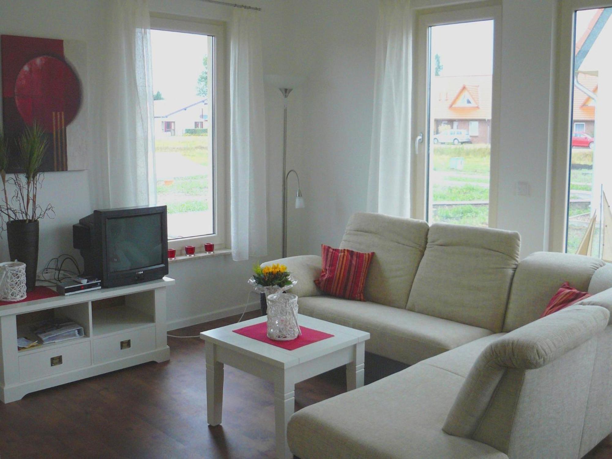 Holiday Home In Wietzendorf In The L Neburg Heath With A View Of The Countryside 外观 照片
