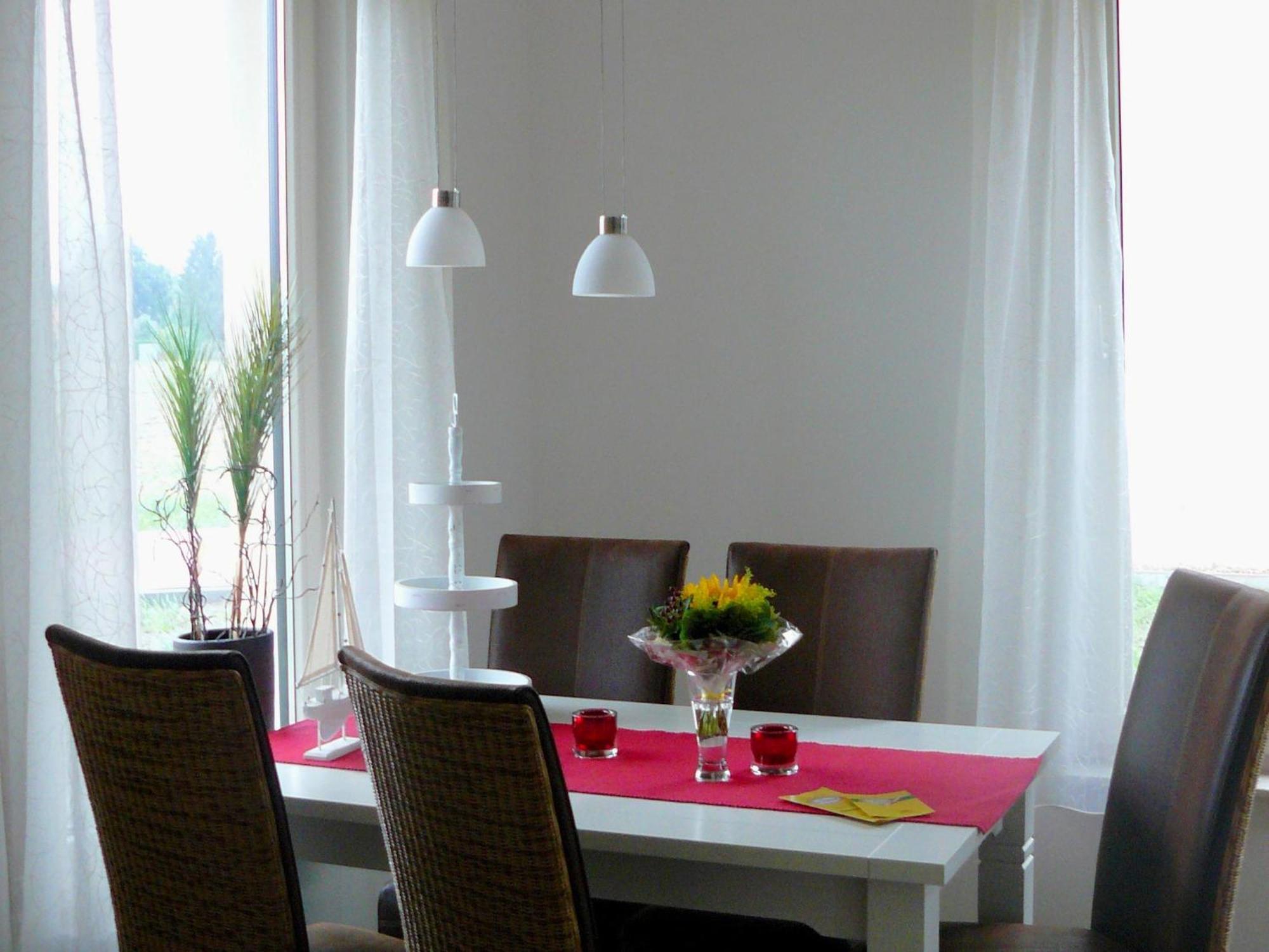 Holiday Home In Wietzendorf In The L Neburg Heath With A View Of The Countryside 外观 照片